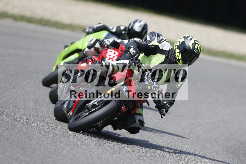 /28 25.07.2026  Speer Racing ADR/Gruppe gelb/158